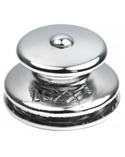 Bottone Tenax femmina per capottine e tendalini in acciaio inox